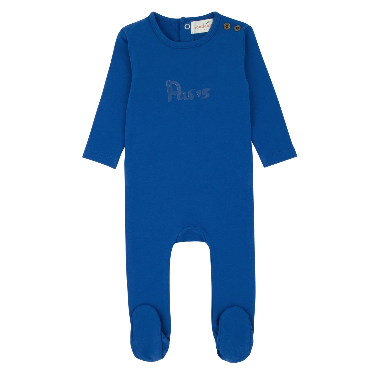 Bondoux Paris Footie