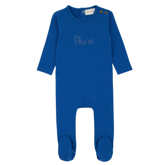 Bondoux Paris Footie