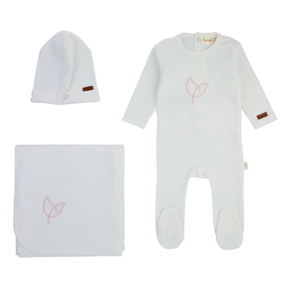 Bondoux Birdie 3pc Set (girl)