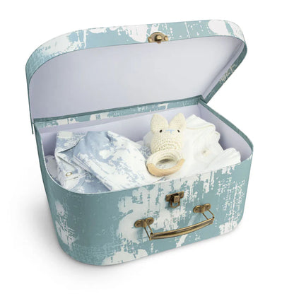 Cadeau Little Luggage Full Set