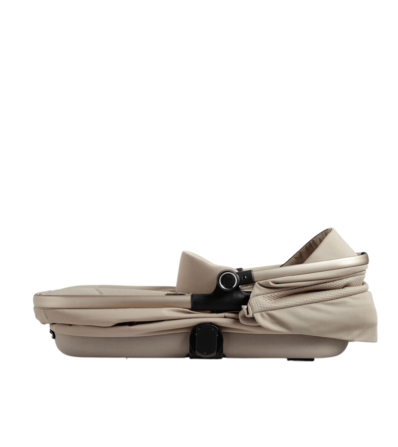 Silver Cross Reef 2 + Folding Bassinet