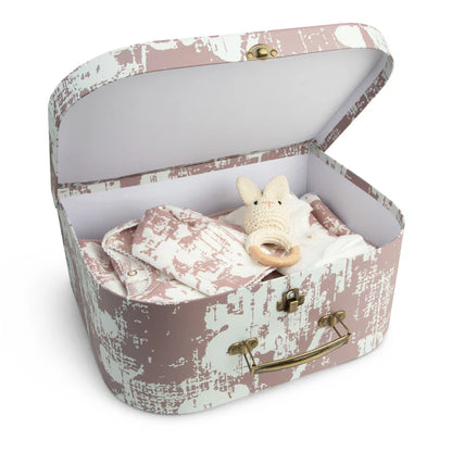 Cadeau Little Luggage Full Set Girl