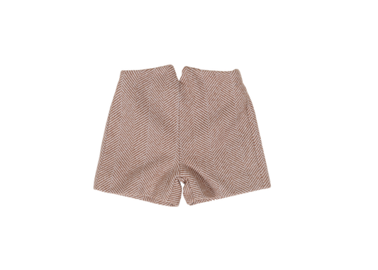 Bunnique Herringbon Little Boys Pants