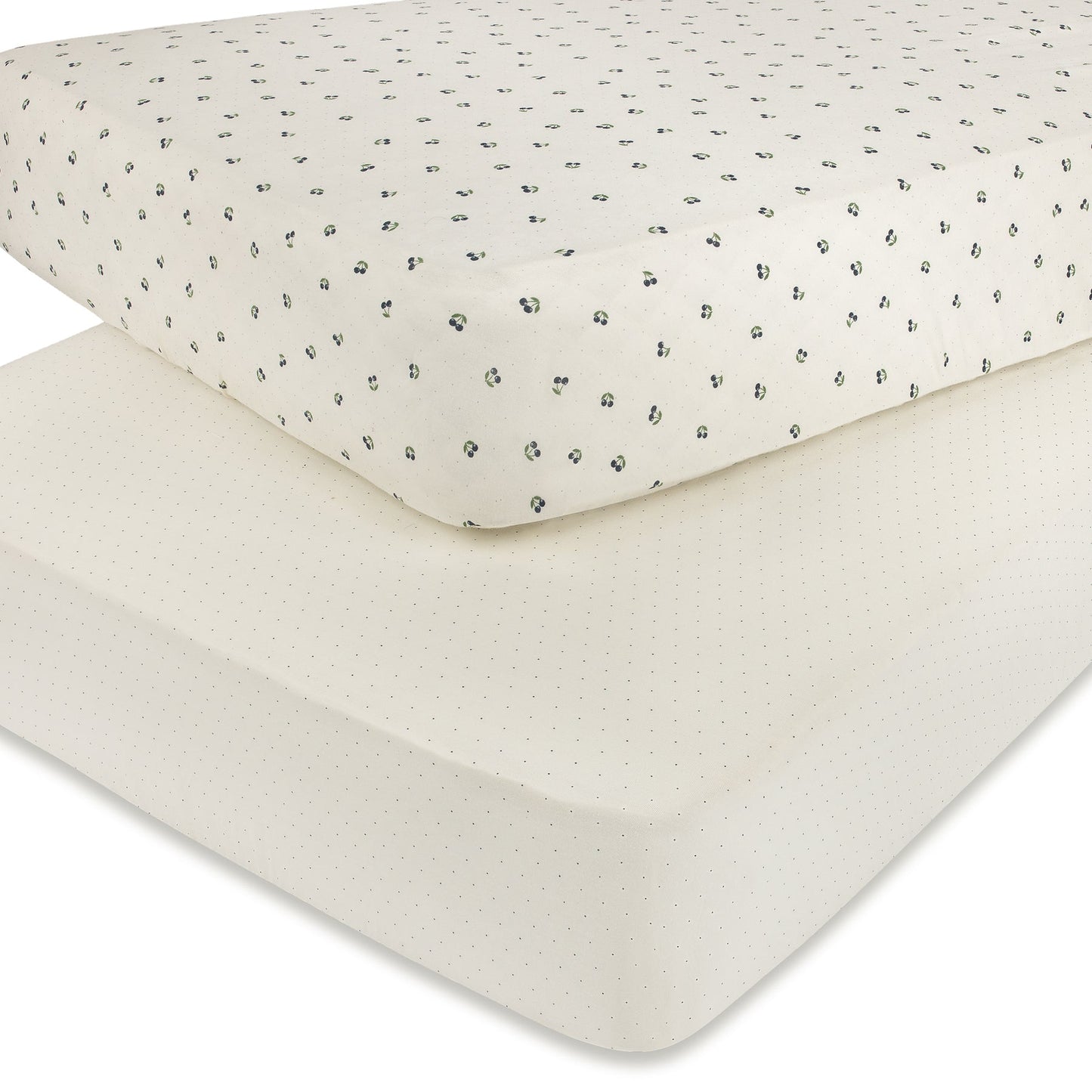 Aurora 2 Pack Cherry Print Sheets