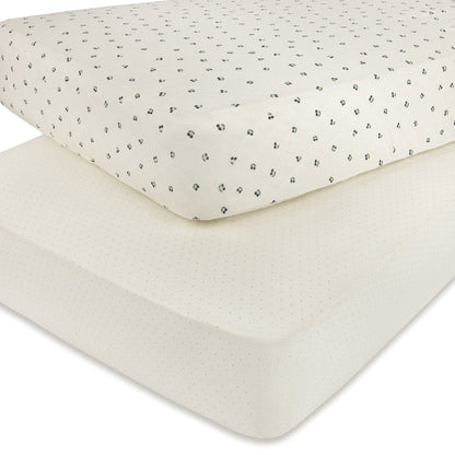 Aurora 2 Pack Cherry Print Sheets