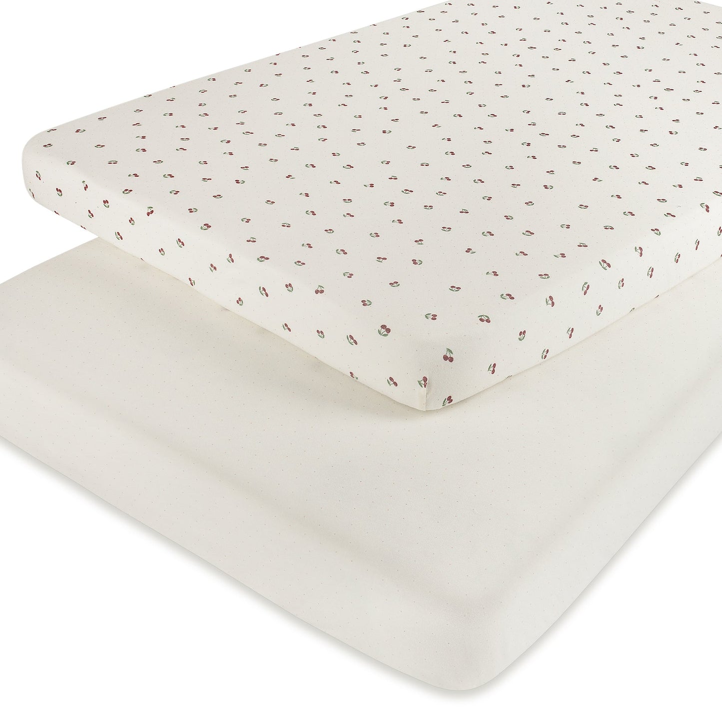 Aurora 2 Pack Cherry Print Sheets