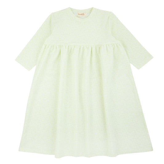 Bondoux Fruit Print Dress