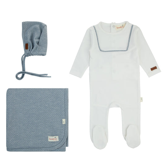 Bondoux Piping 3pc Set