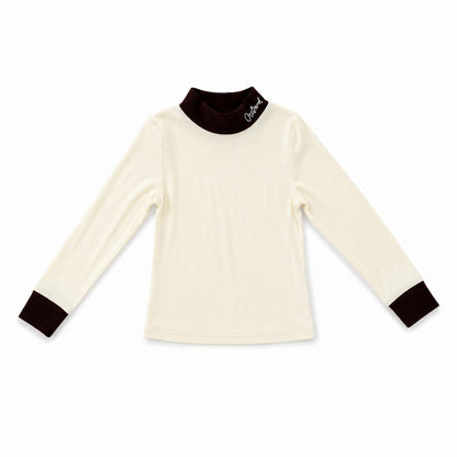Teela Oxford Jumper Set
