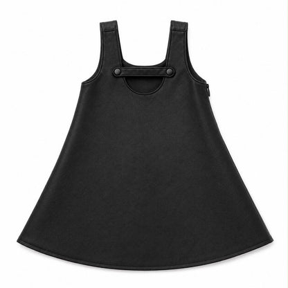 Teela Leather Jumper