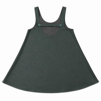Teela Leather Jumper