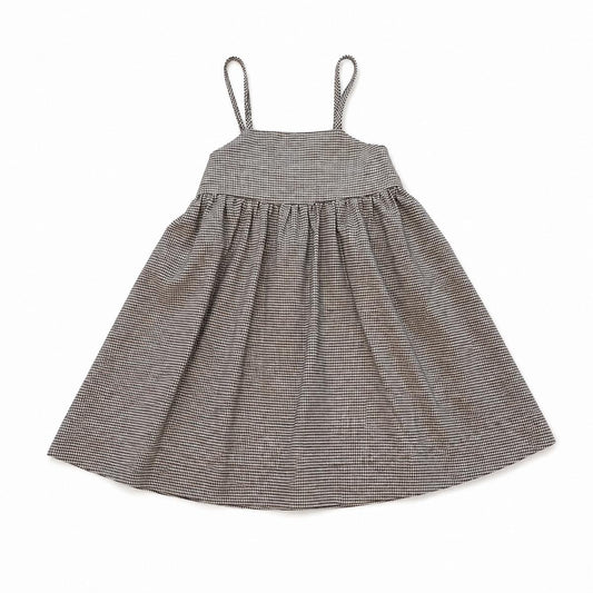 Teela Houndstooth Jumper