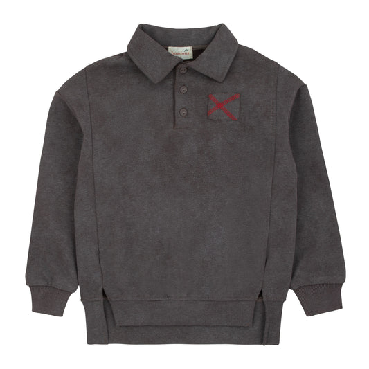 Bondoux Acid Wash Polo