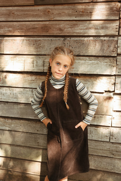 Kai & Kelly Between Lines Jumper