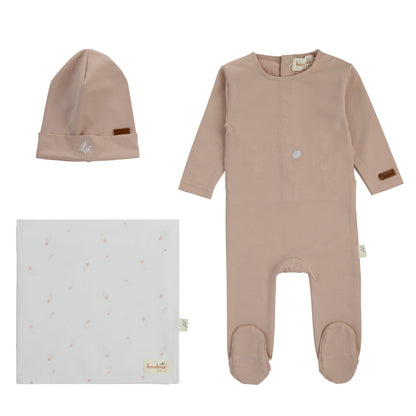 Bondoux Bunny 3pc Set (girl)