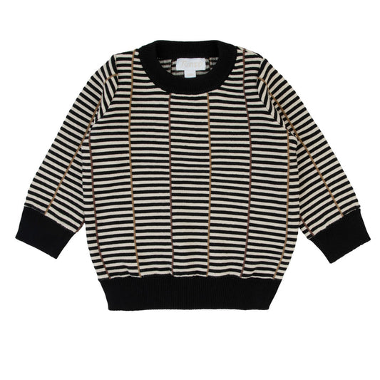 Rompp Striped Sweater