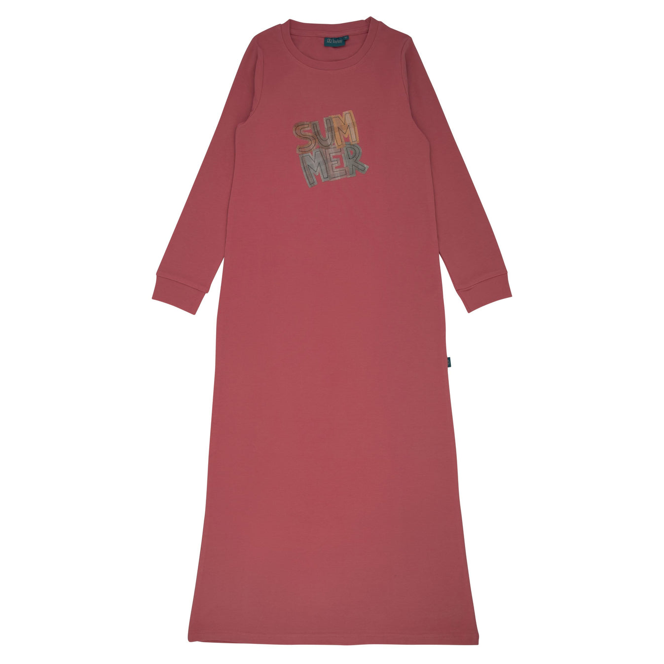 LayLay Plaid Summer Nightgown