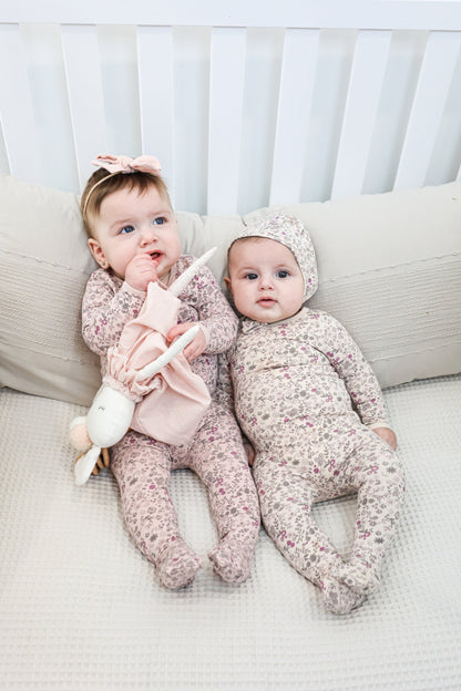 Maniere Elegant Floral 3pc Set