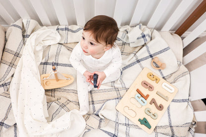 Maniere Leafs And Pleats 3pc Set