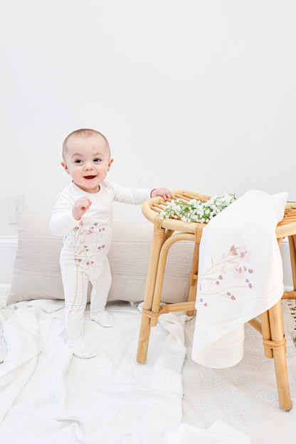 Maniere Blooming Bouquet 3pc Set