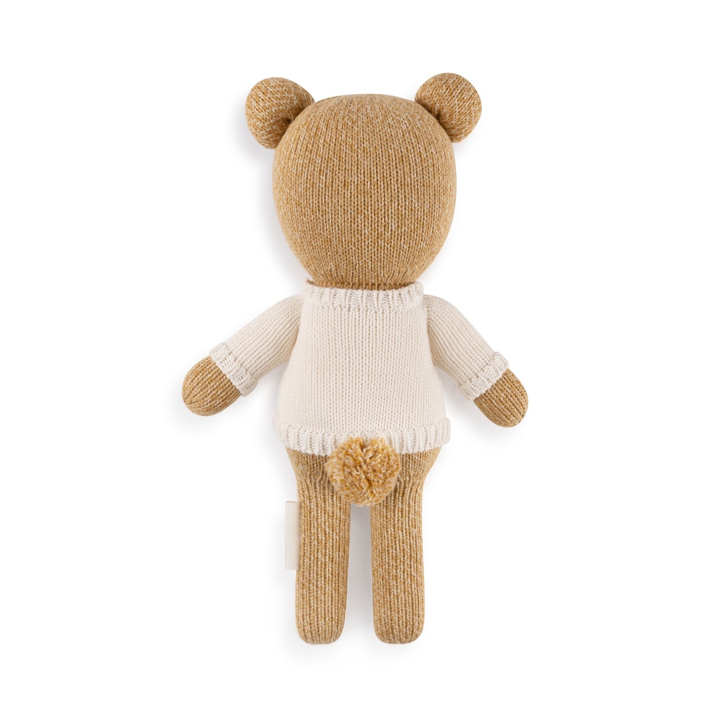 Lil Teddy Collectors Bear, Storybook Edition