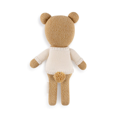 Lil Teddy Collectors Bear, Storybook Edition