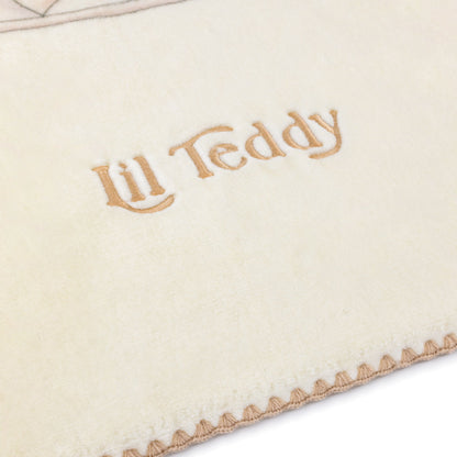 Lil Teddy’s Merry Go Snuggle (Vanilla Bean)