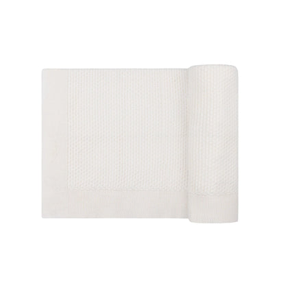 Aurora Knit Blanket