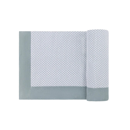 Aurora Knit Blanket