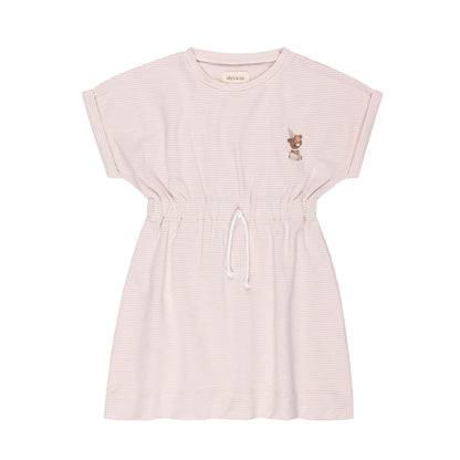 Ely's & Co Organic Bear Dress