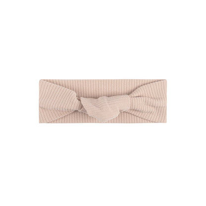Ely's & Co Embroidered Collar Headband