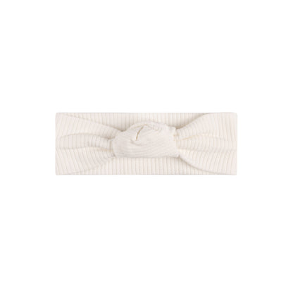 Ely's & Co Embroidered Collar Headband