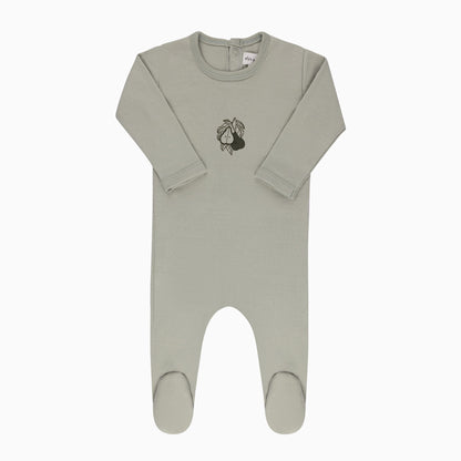 Ely's & Co Fruit Footie