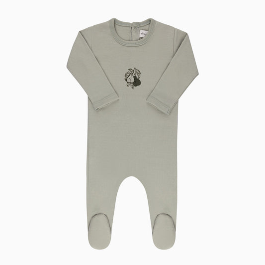 Ely's & Co Fruit Footie