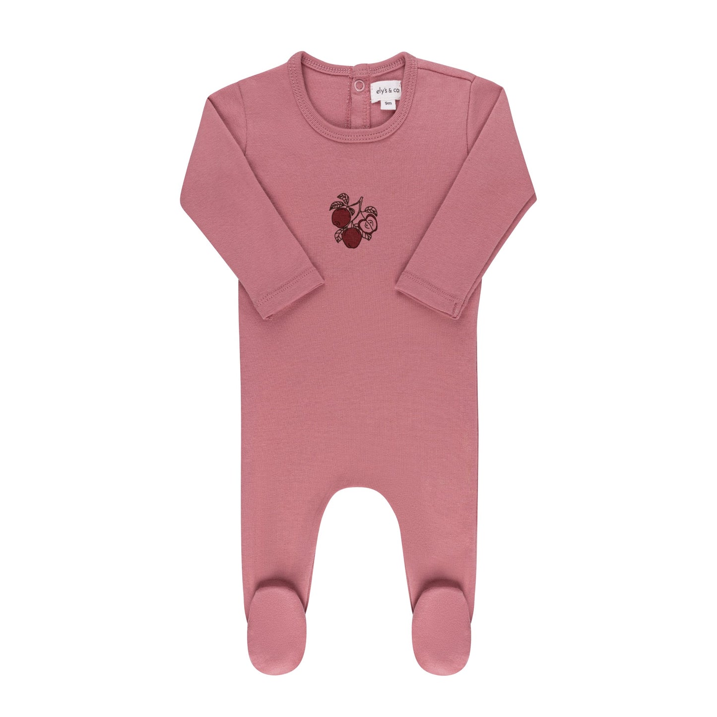 Ely's & Co Fruit Footie (girl)