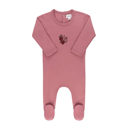 Ely's & Co Fruit Footie (girl)