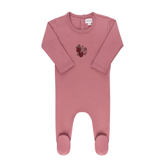 Ely's & Co Fruit Footie (girl)