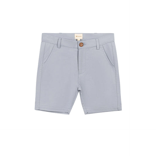 Loom Wave Bermuda Shorts