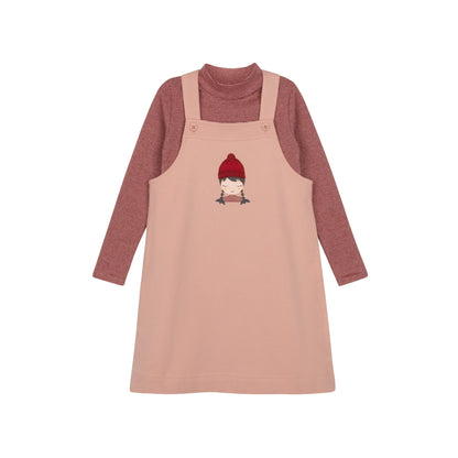 Ely's & Co Autumn Kids Jumper