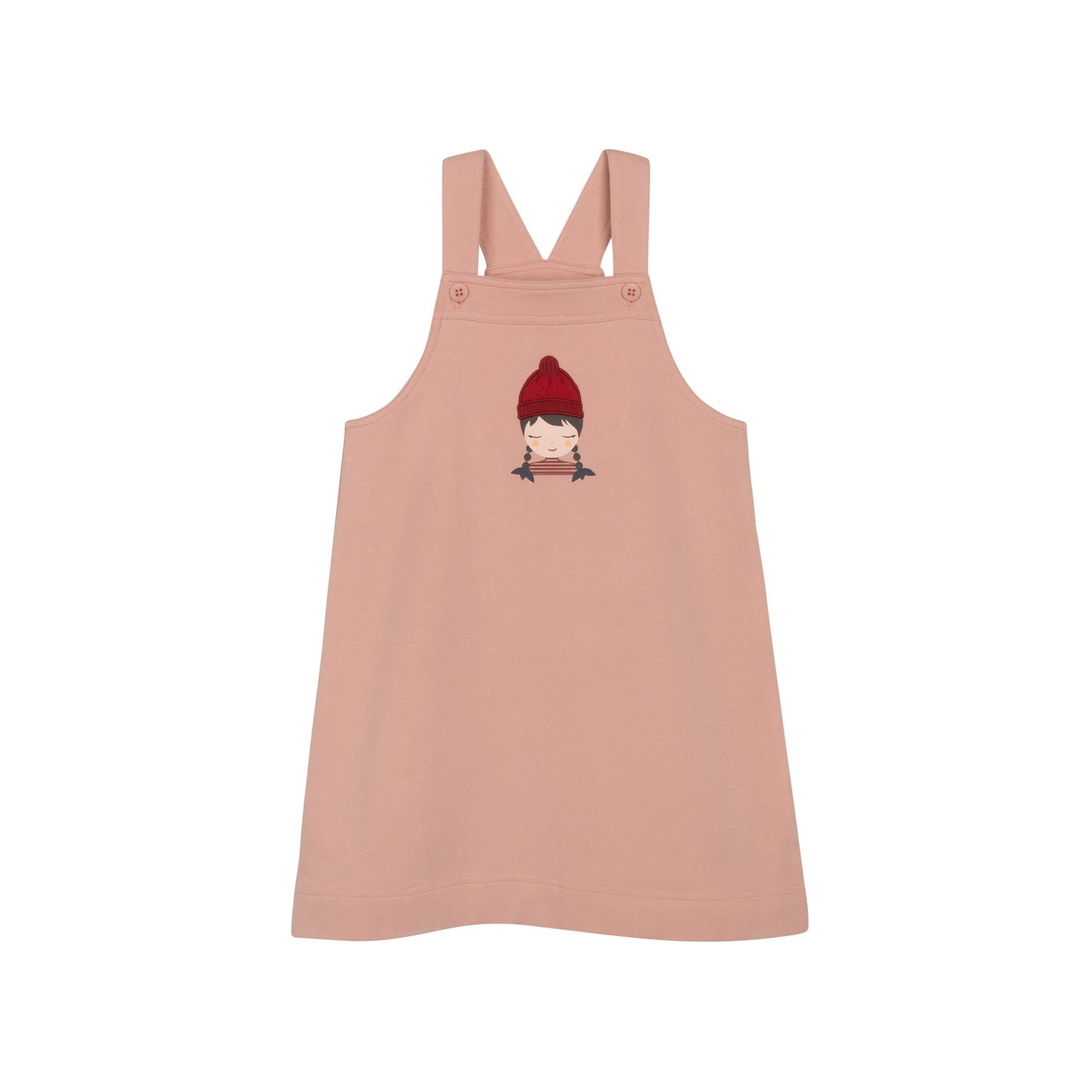 Ely's & Co Autumn Kids Jumper