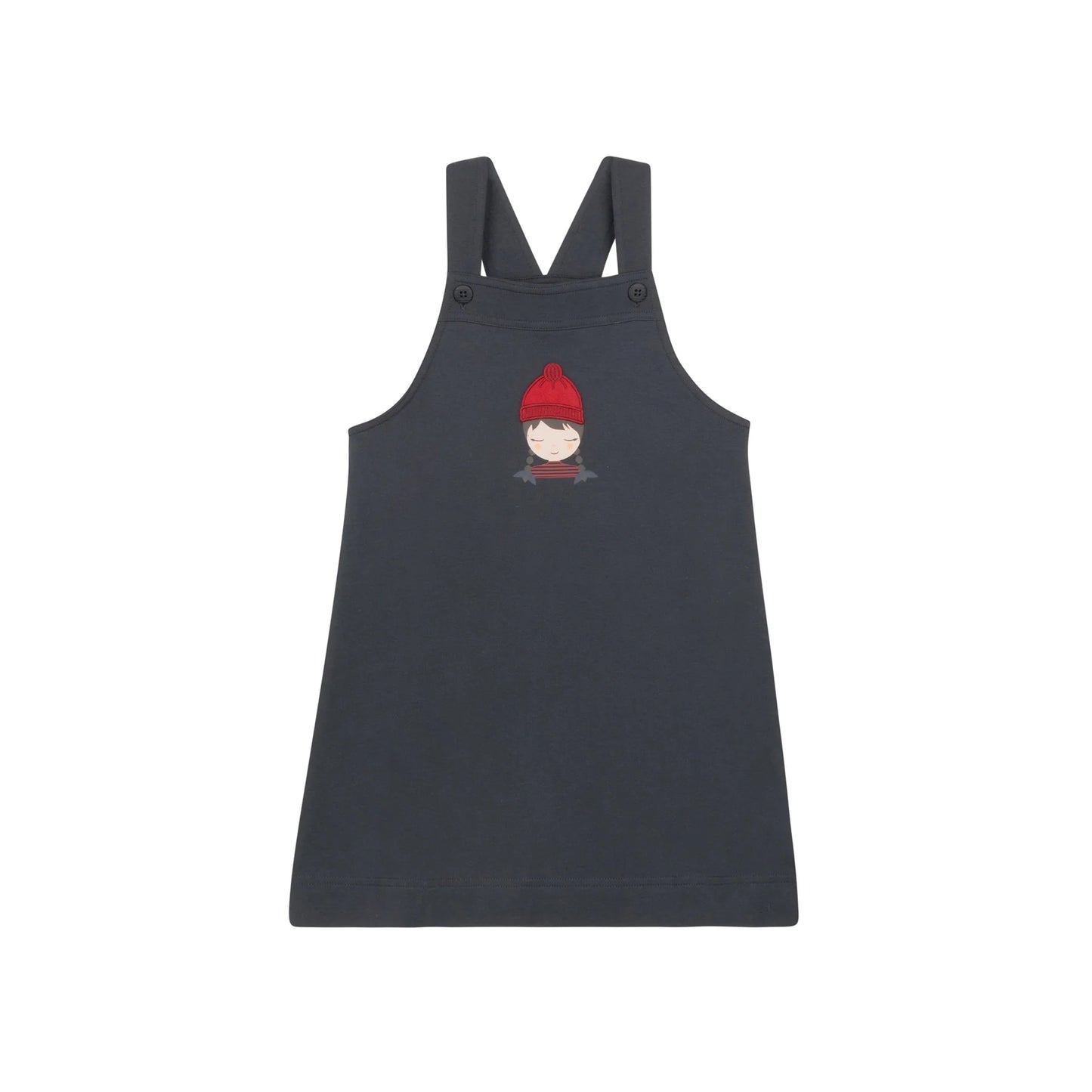 Ely's & Co Autumn Kids Jumper