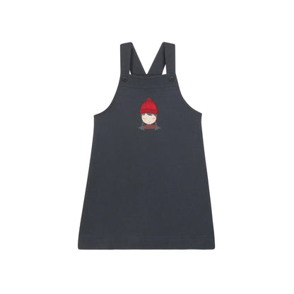 Ely's & Co Autumn Kids Jumper