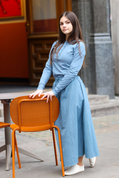 Pose Cara Skirt