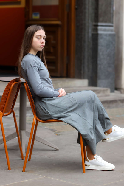Pose Cara Skirt