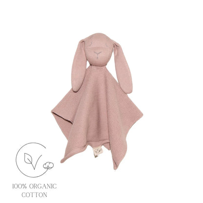 Effiki Organic Cotton Lovey Doudou