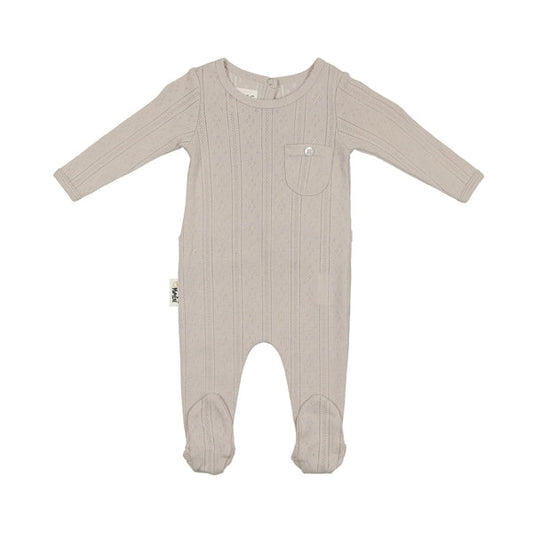Maniere Pocket Cutie Footie