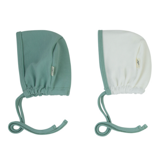 Bondoux Pocket Colored Bonnet