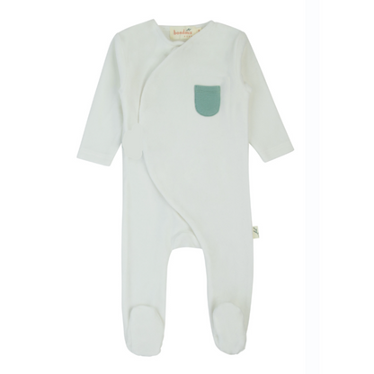 Bondoux Pocket Footie