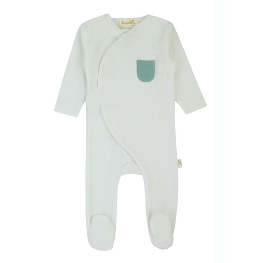 Bondoux Pocket Footie