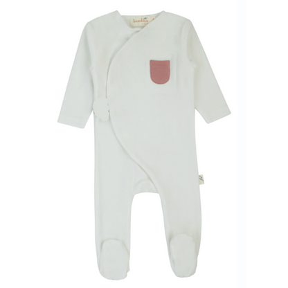Bondoux Pocket Footie